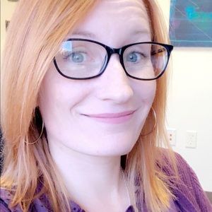 Meet your Posher, Jeni